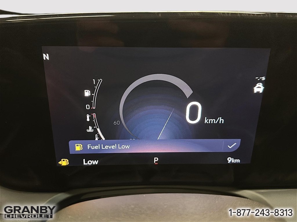 BUICK Encore GX ENCORE GX AWD PREFERRED (1SB) | 26-0029 2026 Ébène crépuscule métallisé Granby - photo #15