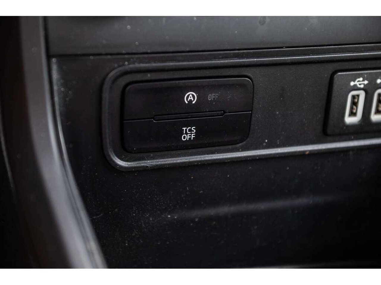 2020 Ford EcoSport Black Sainte-Julienne - photo #23