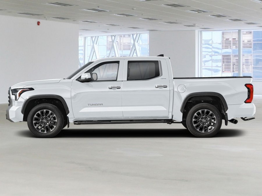 2026 TOYOTA Tundra 2026 Wind Chill Pearl