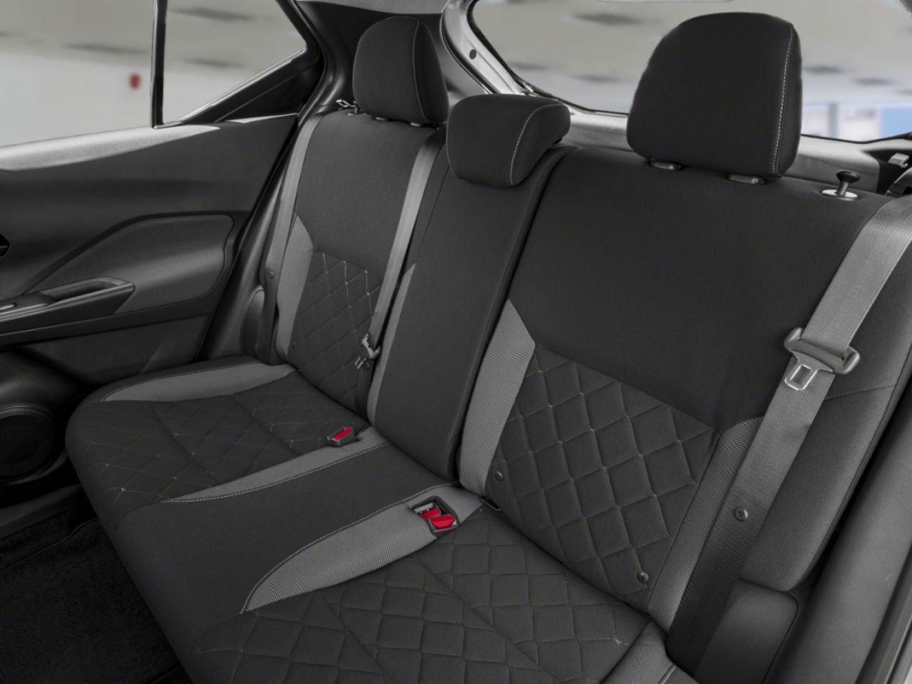 Nissan Kicks 2020 Rouge Saint-Georges - photo #11