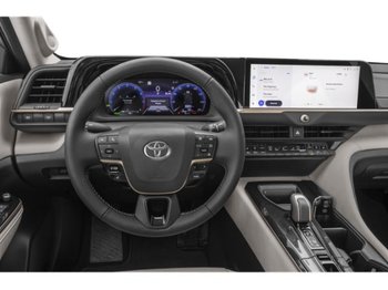 Toyota Crown Limited