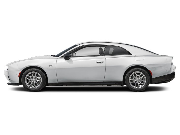 2026 Dodge Charger Daytona Scat Pack