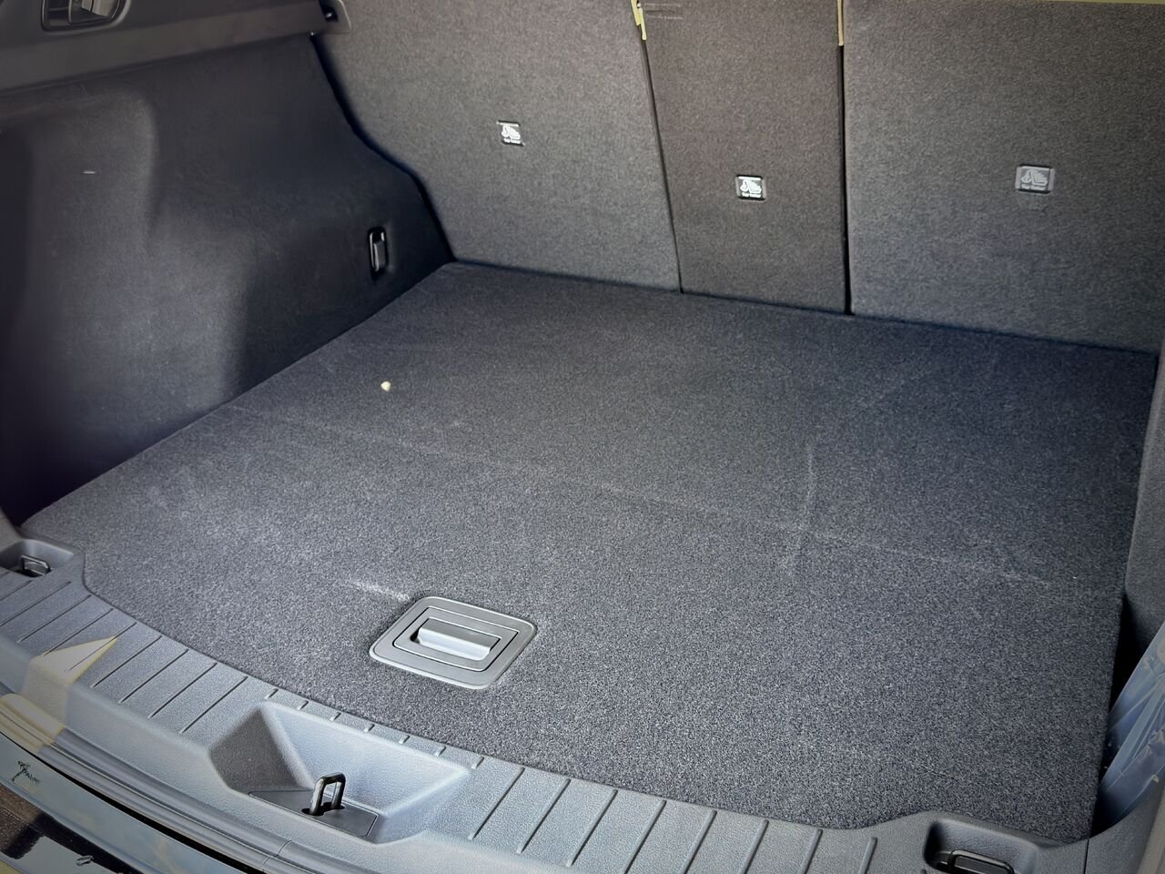 MAZDA CX-5 2026 Bleu marine mica Notre-Dame-des-Prairies - photo #10