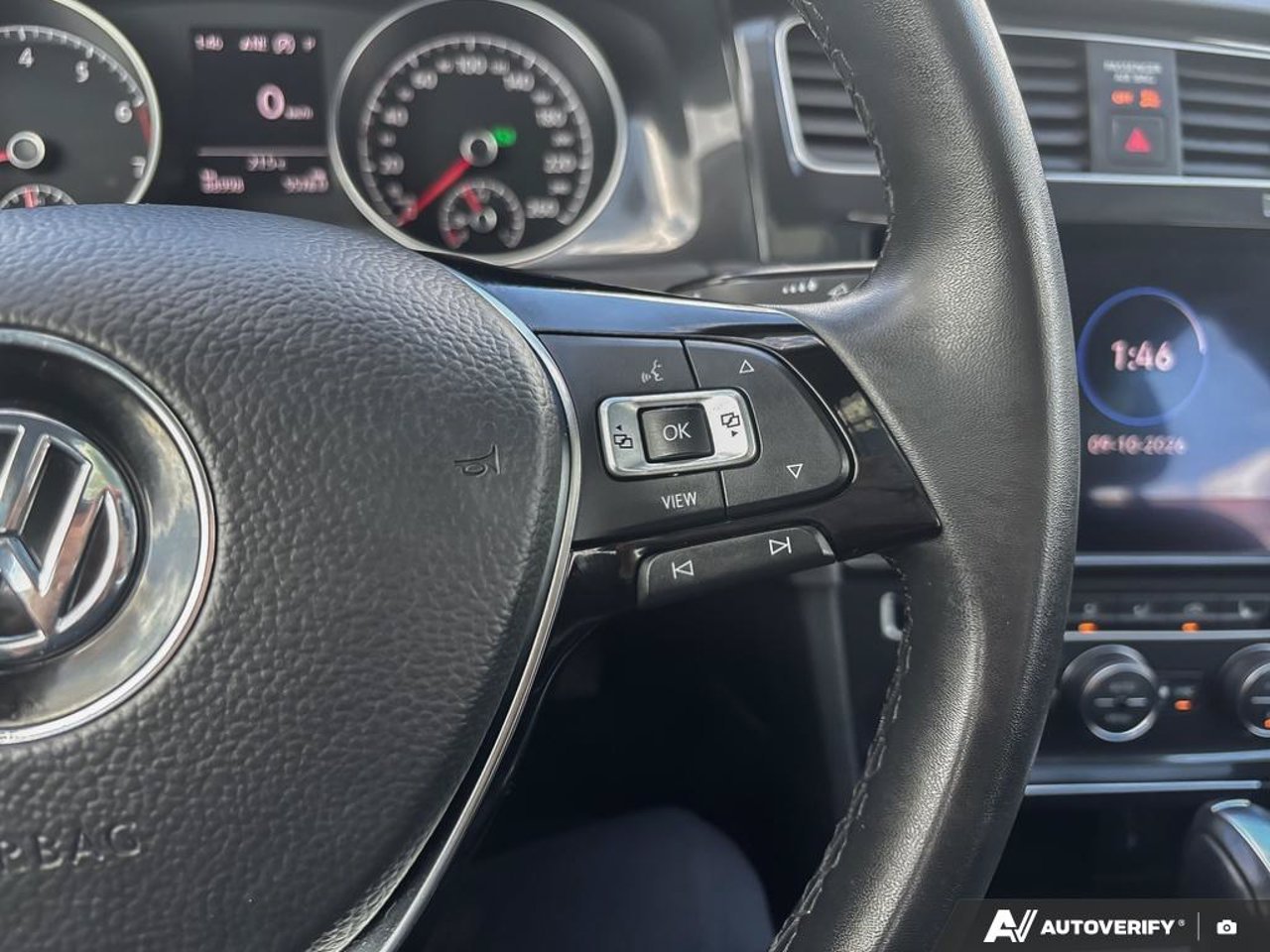 2021 Volkswagen Golf 3VWG57AU6MM006024 Grey Mirabel - photo #18