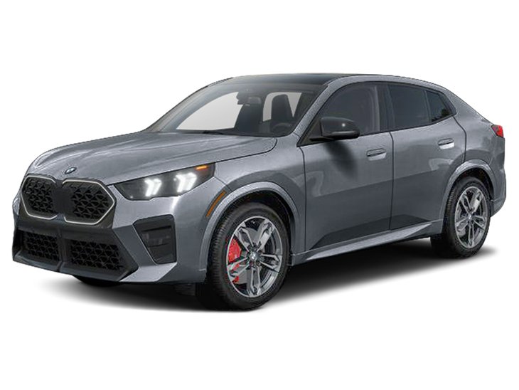 2027 BMW X2 M35i xDrive