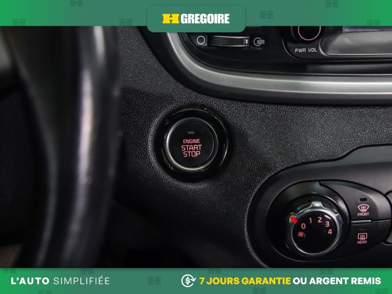 Kia Sorento 2019 Blanc Blainville - photo #15