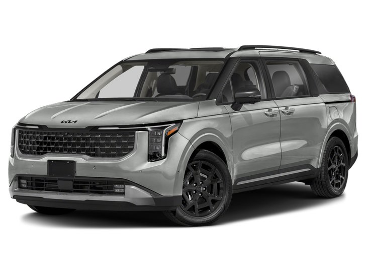 2027 Kia Carnival hybride SX