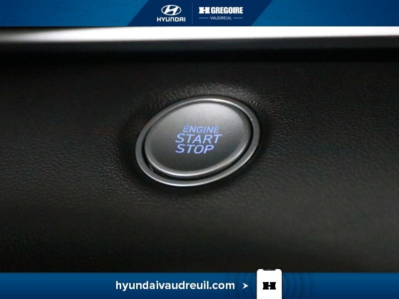 2022 Hyundai Elantra Blue Laval - photo #26