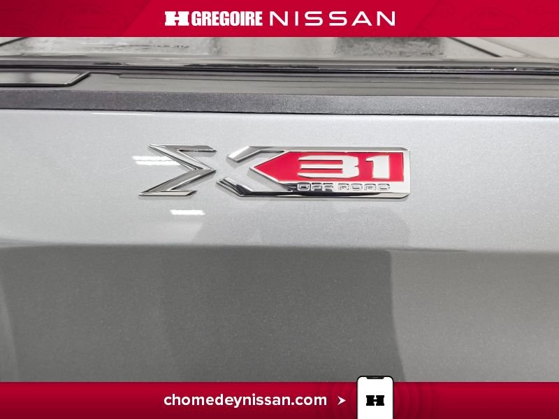 2024 GMC Sierra 1500 Grey Blainville - photo #7
