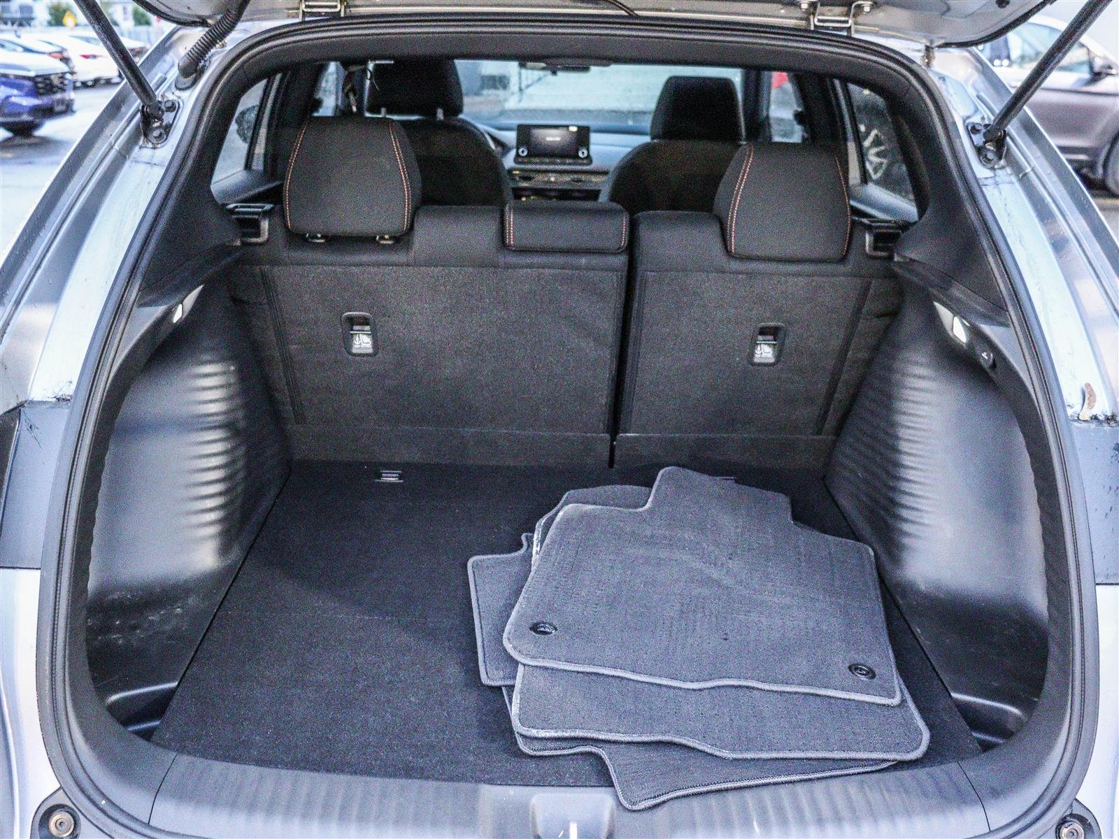 2025 Honda HR-V Sport Ottawa & Gatineau - photo #17
