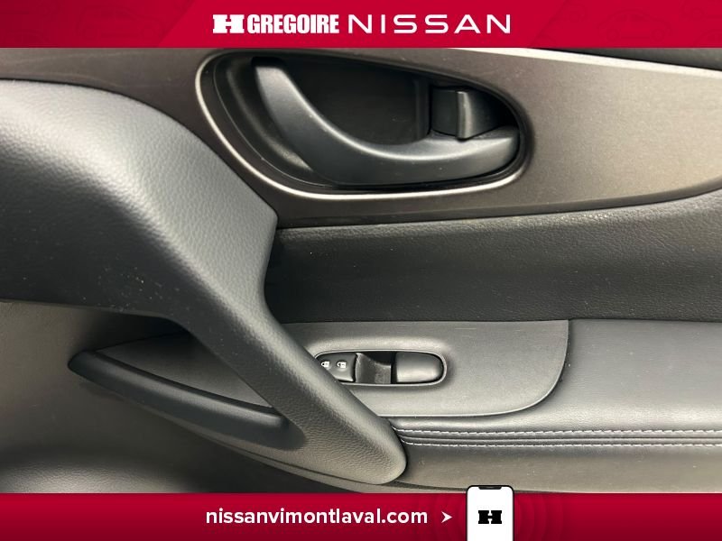 Nissan Qashqai 2021 Gris Laval - photo #12