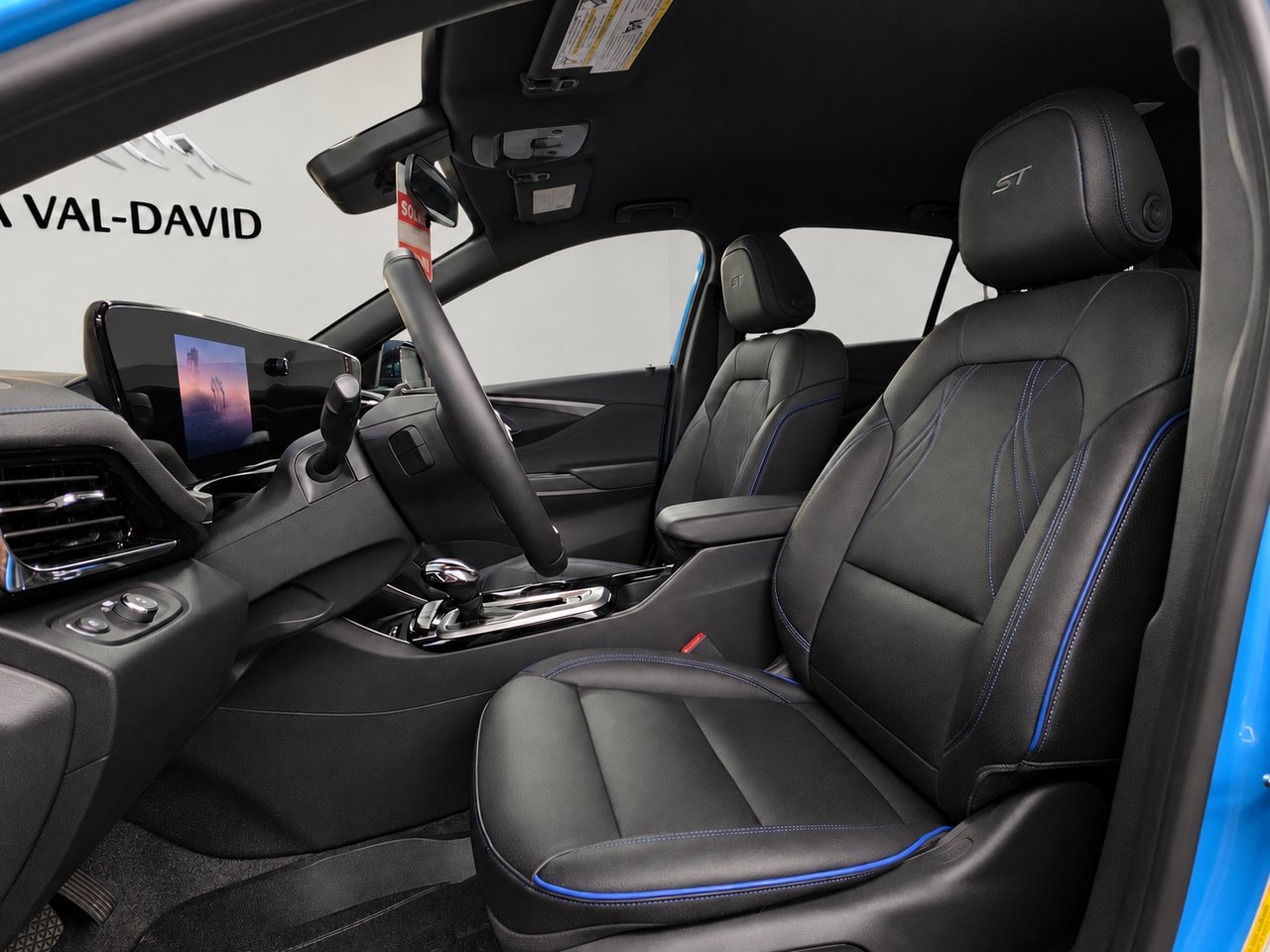 2025 Buick Envista Tourisme sport 4 portes Blue Val-David - photo #15