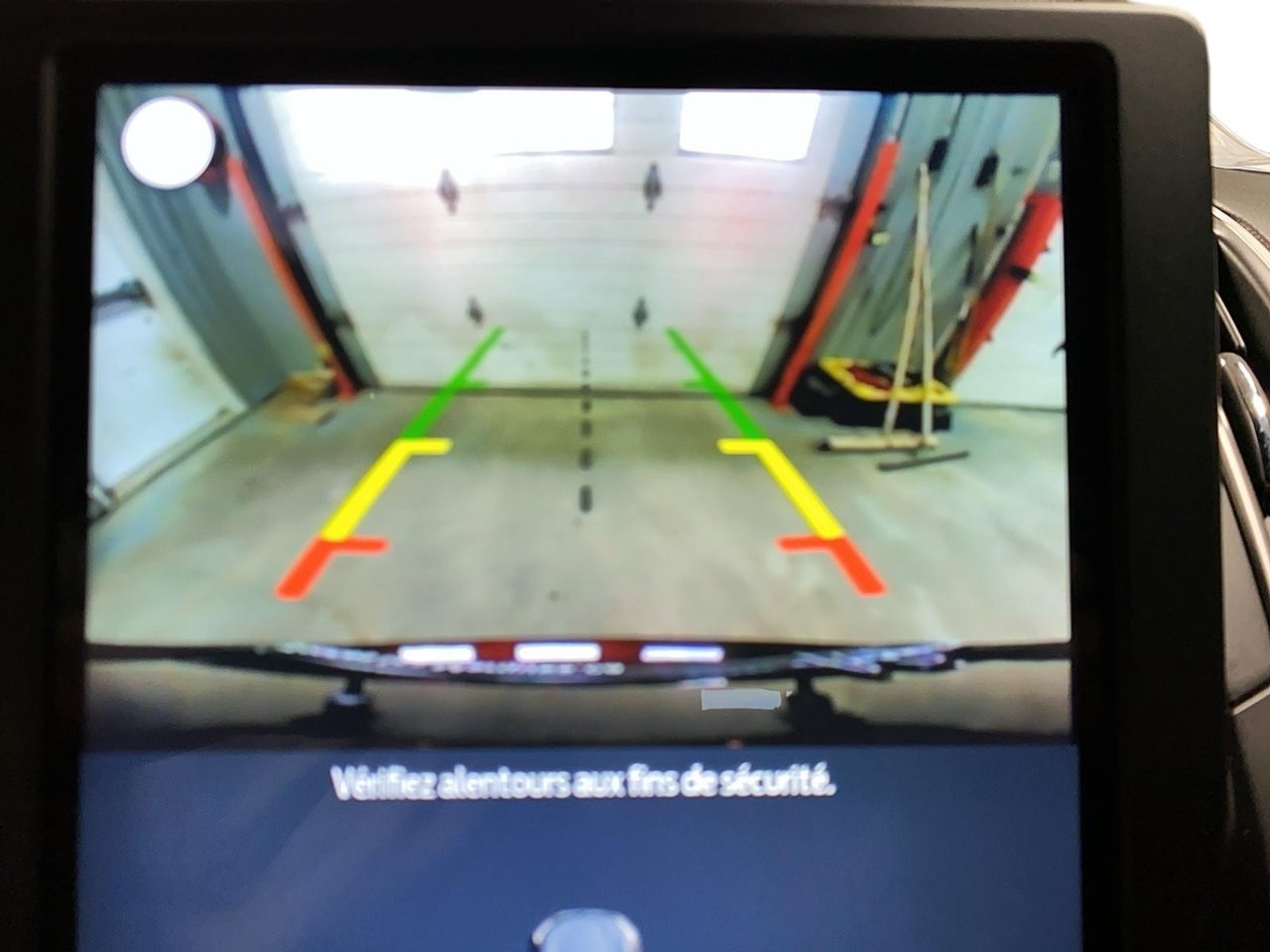 2024 Ford Edge st-line Red Baie-Comeau - photo #18