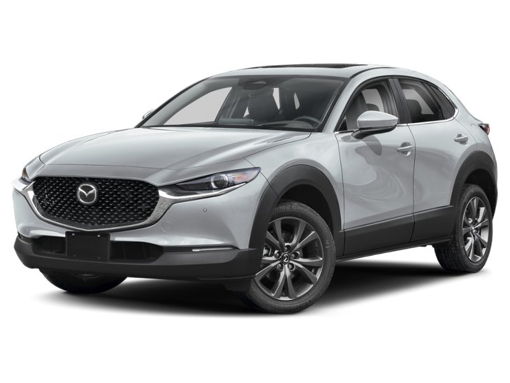 2026 Mazda CX-30 GT