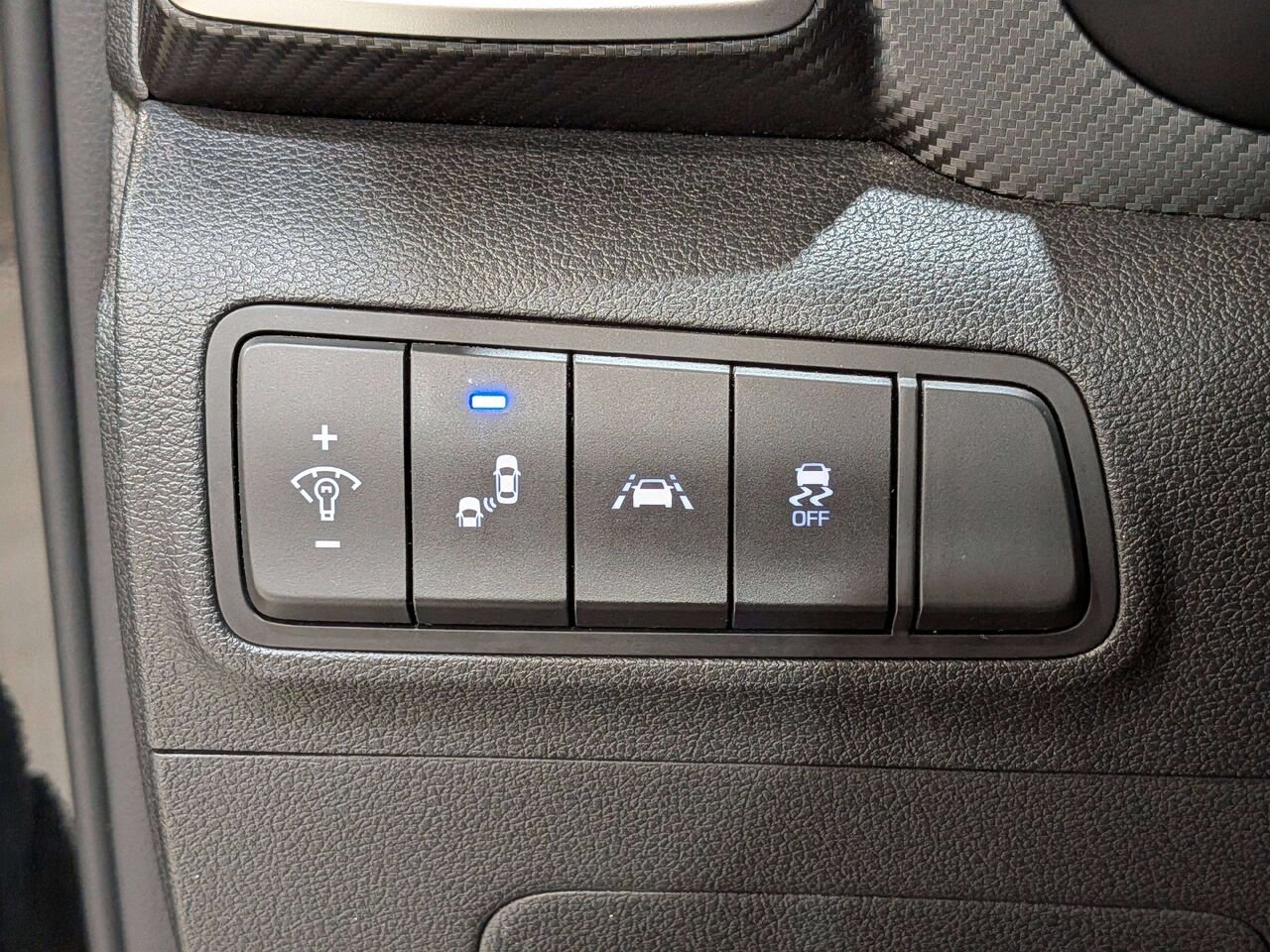 Hyundai Tucson Preferred FWD 2019 Noir Val-David - photo #31