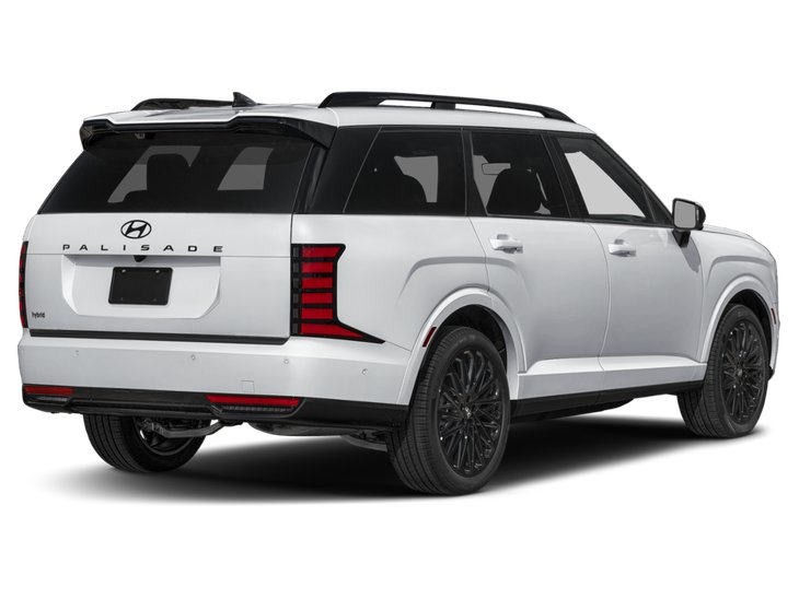 2027 Hyundai Palisade hybride Ultimate Calligraphy Nuit