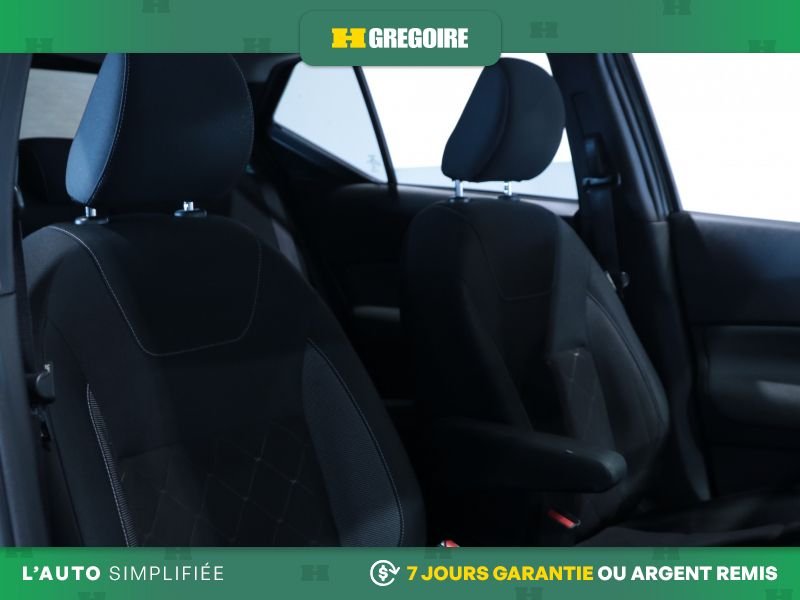 Nissan Kicks 2019 Gris Saint-Eustache - photo #25