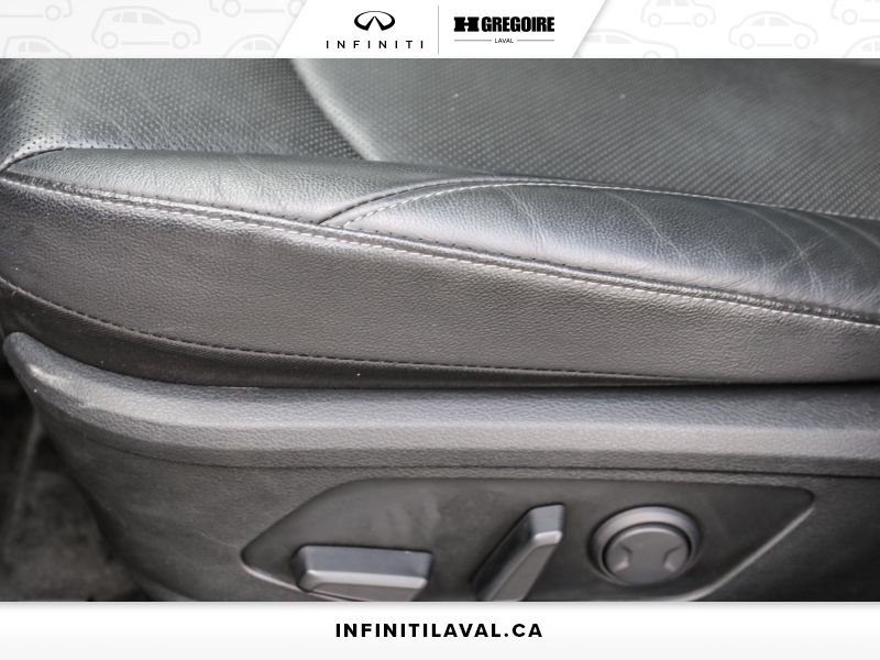Hyundai Sonata IT2524 | Preferred-Trend CUIR - TOIT - CAMERA DE RECUL 2024 Laval - photo #13