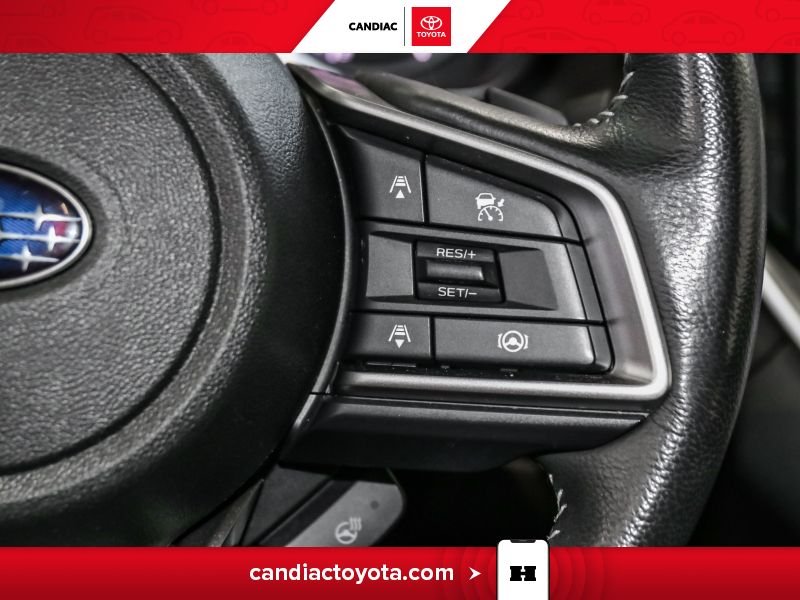 2023 Subaru Ascent Grey Blainville - photo #22