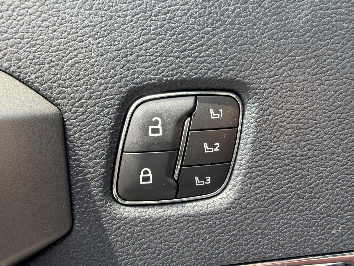 Ford Super Duty F-250 SRW 2022 Gris  - photo #17