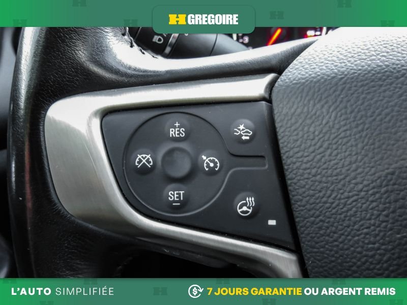 2022 GMC Acadia White Blainville - photo #26