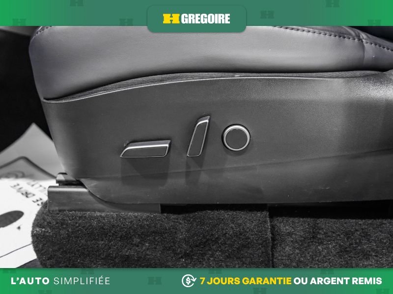Tesla Model Y 823129 | Performance AWD AUTO A/C MAGS CUIR TOIT NAV CAM RE 2023 Gris Laval - photo #11