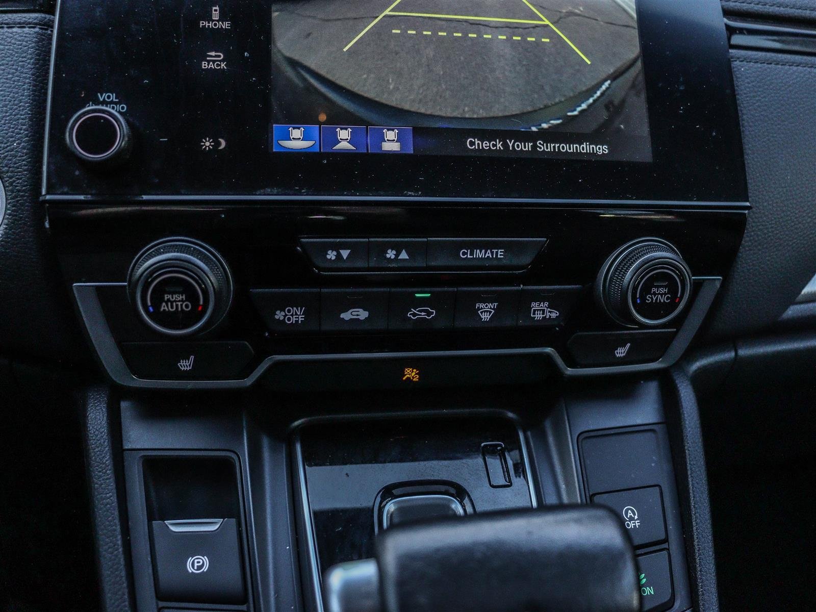 2021 Honda CR-V Sport Ottawa & Gatineau - photo #28