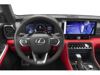 Lexus IS IS 350