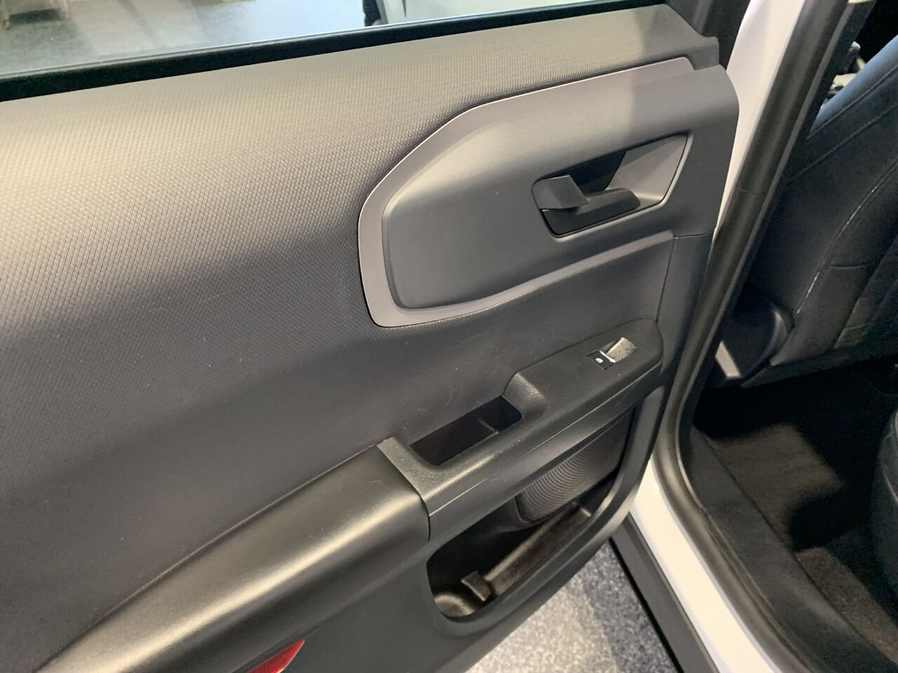 Ford Bronco Sport BIG BEND AWD 1,5L+ 4X4+ANDROID AUTO CARPLAY 2023 Blanc Châteauguay - photo #22