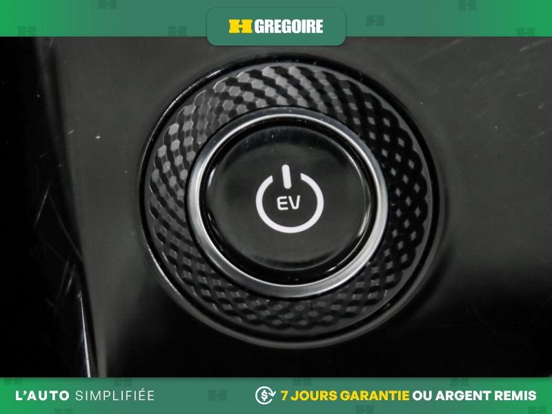 Kia Niro 2024 Blanc Saint-Eustache - photo #21