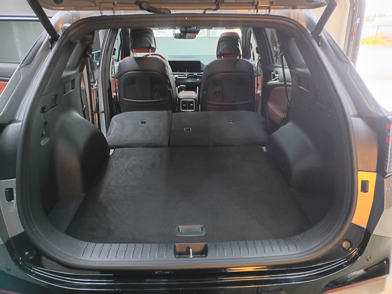Kia Sportage 2026 Blainville - photo #12