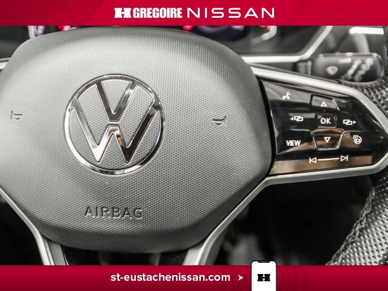 Volkswagen Tiguan 2023 Noir Saint-Eustache - photo #16