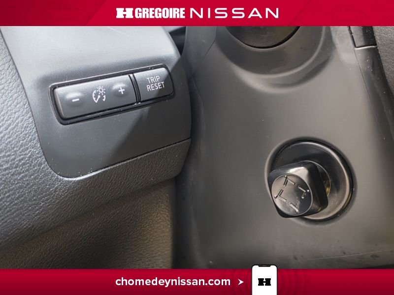 2024 Infiniti Q50 Grey Laval - photo #16