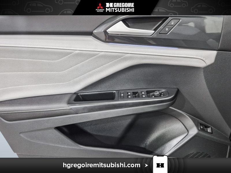 Volkswagen Taos 2024 Noir Blainville - photo #12