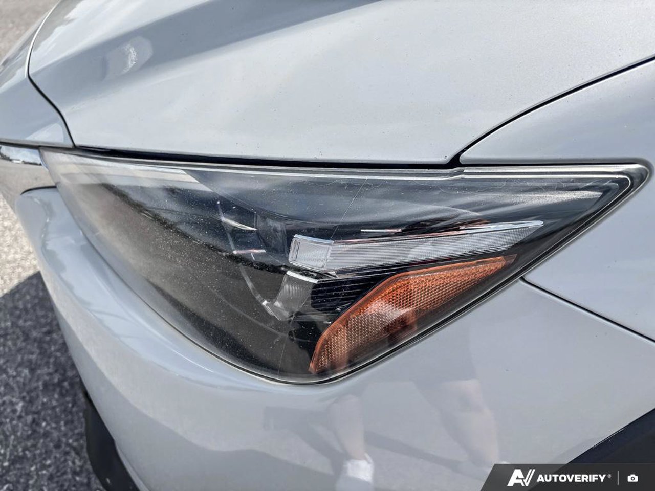 2019 Mazda CX-3 JM1DKFD77K0418242 gray Mirabel - photo #10