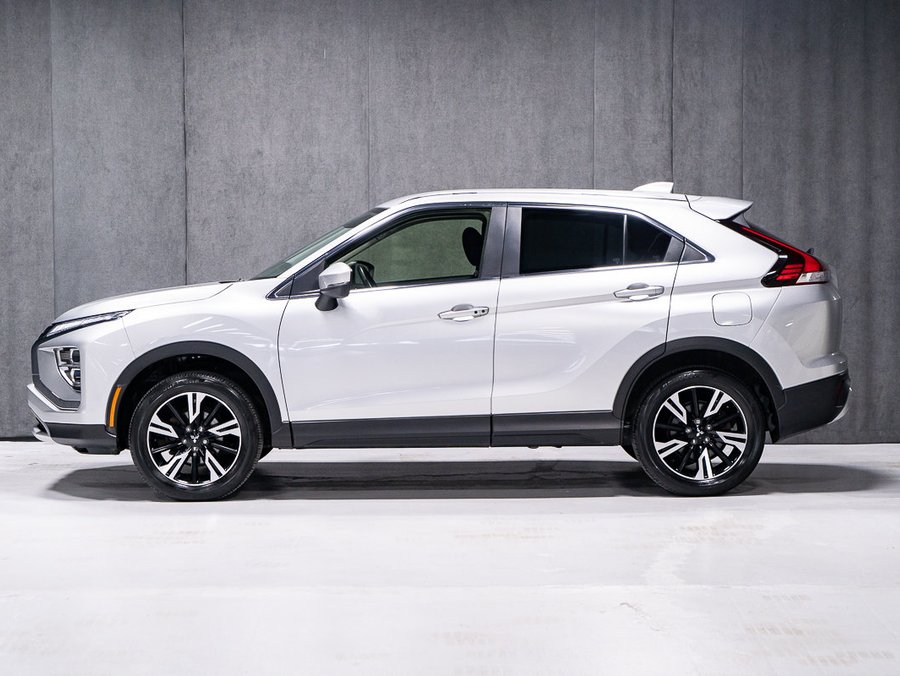 Mitsubishi Eclipse Cross LE S-AWC 2024 Argent