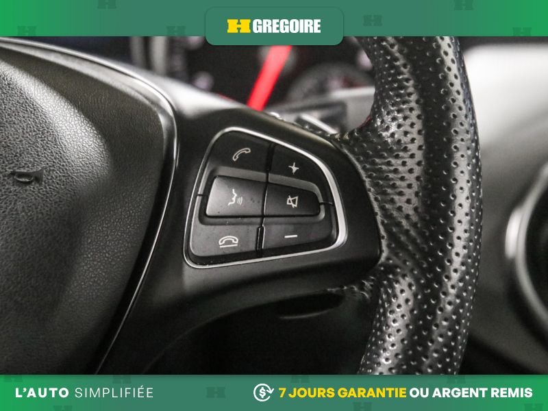 2019 Mercedes Benz GLA Silver Saint-Eustache - photo #22