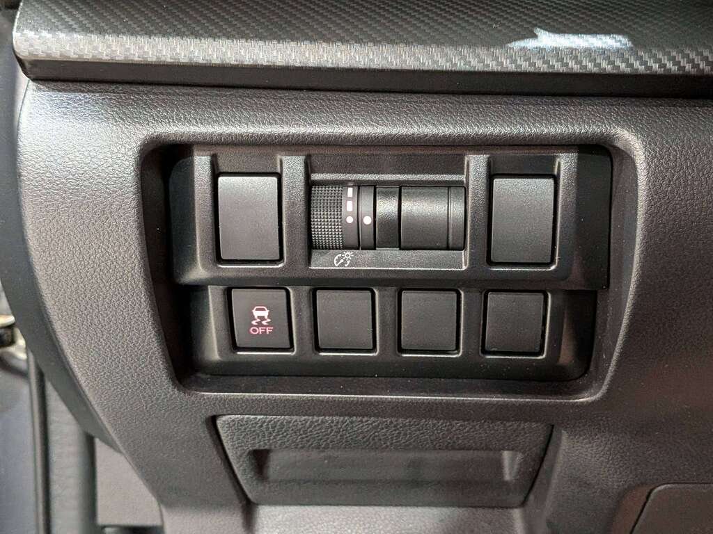 Subaru Impreza 2019 Gris Val-David - photo #28