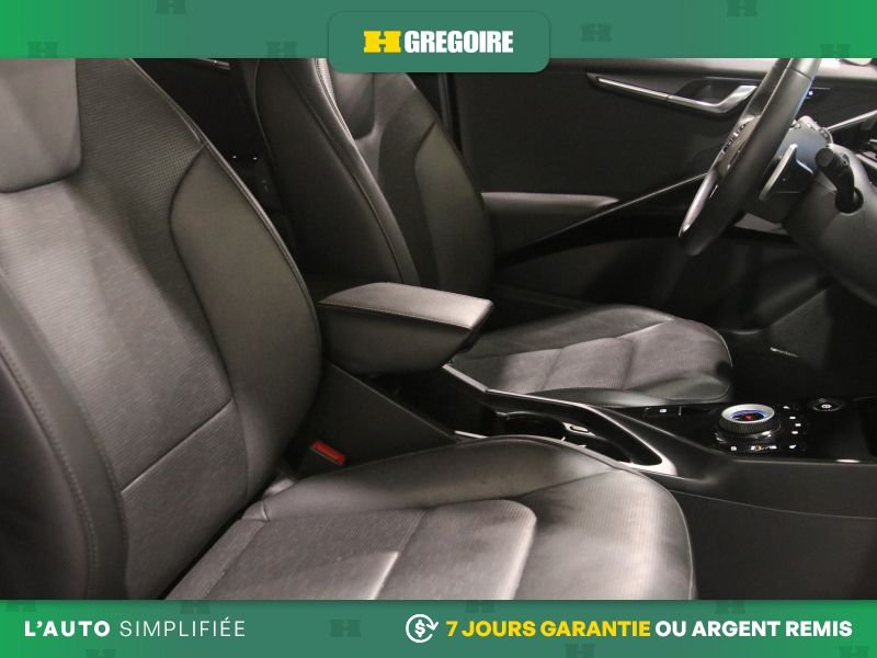 Kia Niro 2024 Noir Blainville - photo #29
