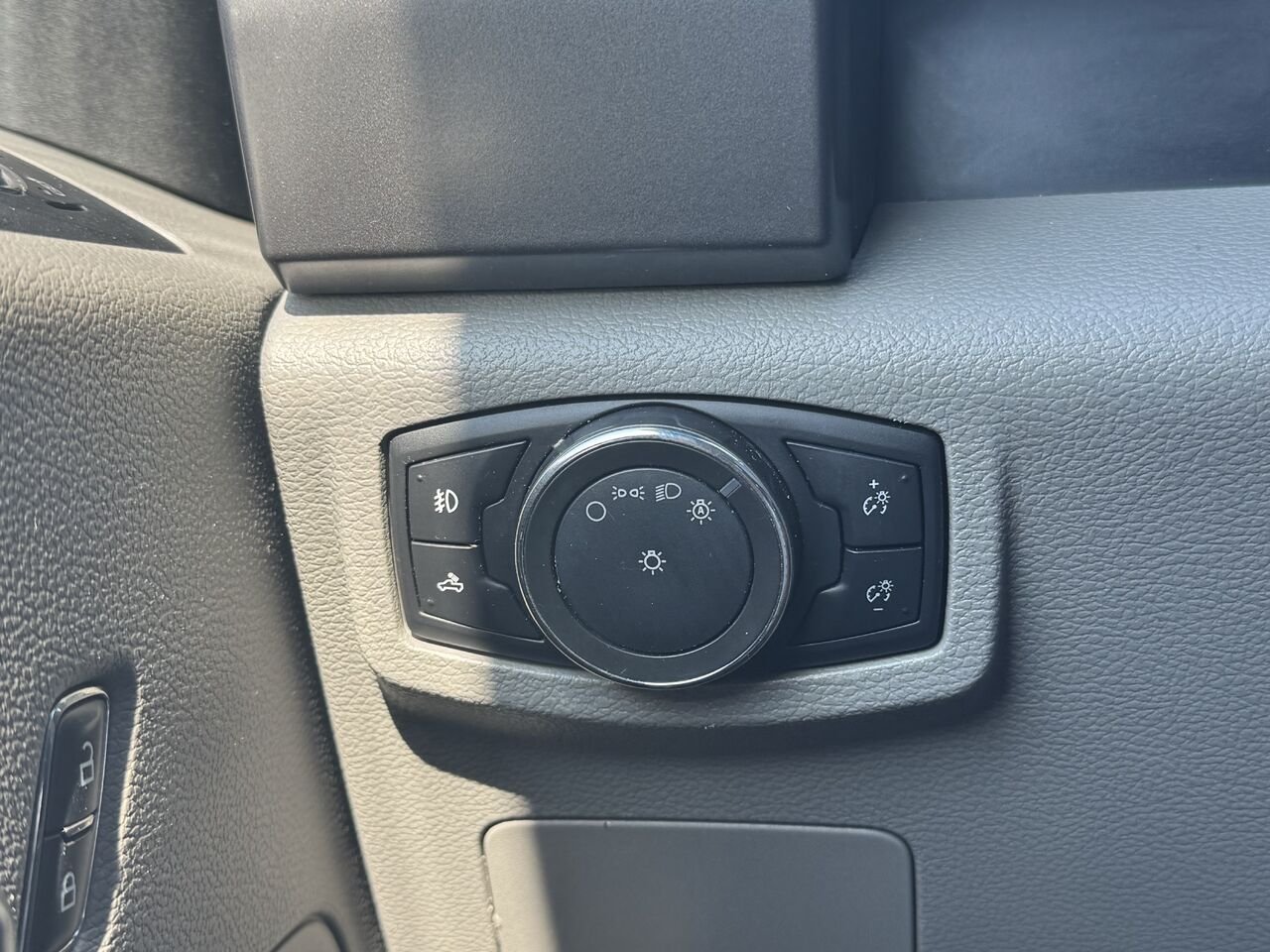 2017 Ford F-150 Red Granby - photo #23