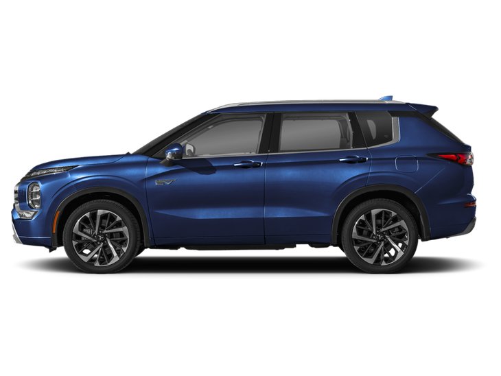 2026 Mitsubishi Outlander PHEV SEL
