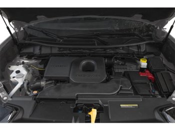 Nissan Murano Édition Dark Armor