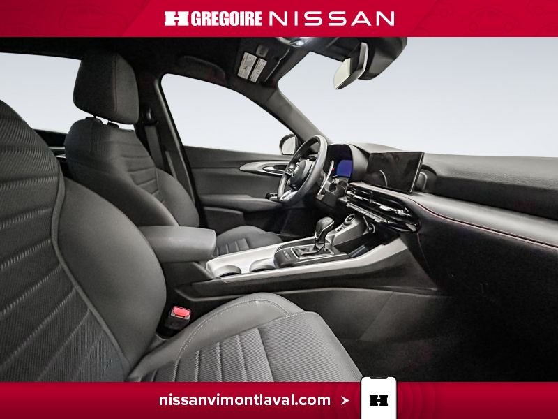 2024 Dodge Hornet Grey Saint-Eustache - photo #15