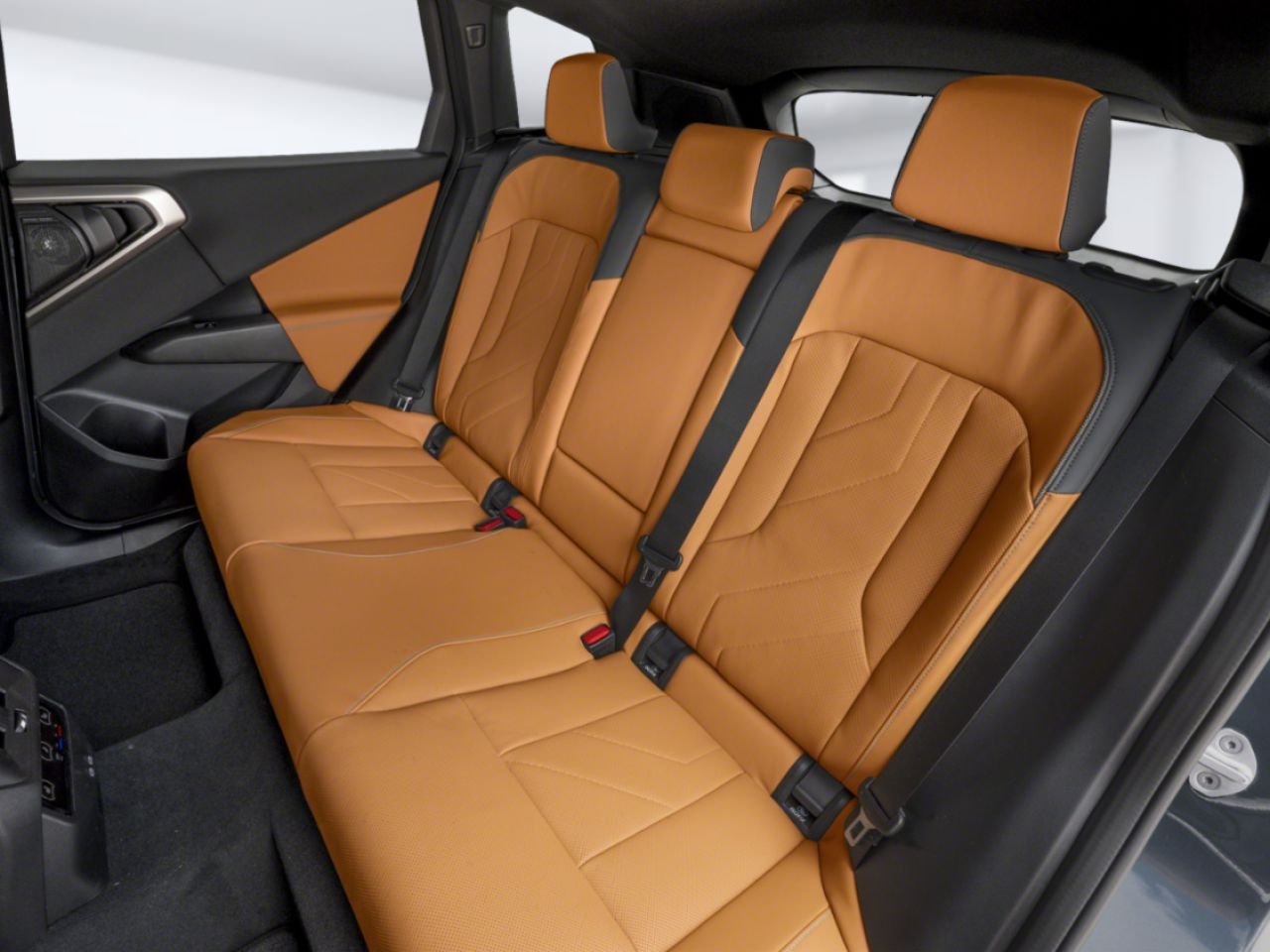 2026 BMW X3 30 xDrive Brooklyn Grey Metallic Blainville - photo #8