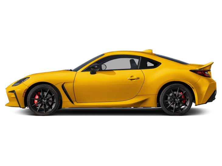 2026 Toyota GR86 Édition Yuzu