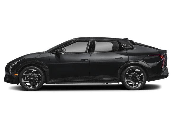 2026 Kia EV4 GT-Line Limited