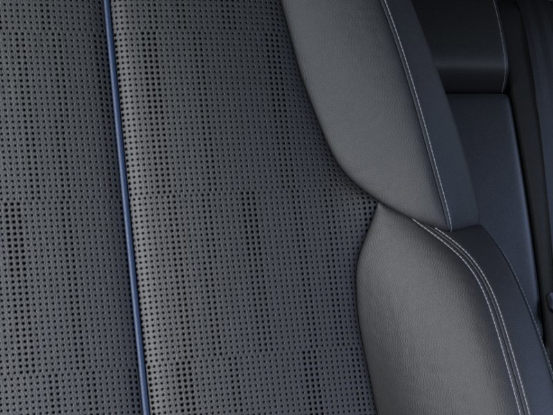 CADILLAC LYRIQ 4 portes - Sport 2027 Rouge Sherbrooke - photo #19