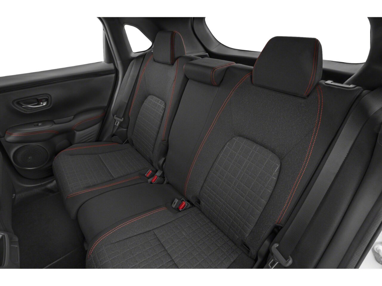 Honda HR-V Sport-B 2024 Blanc platine nacré Saint-Eustache - photo #10