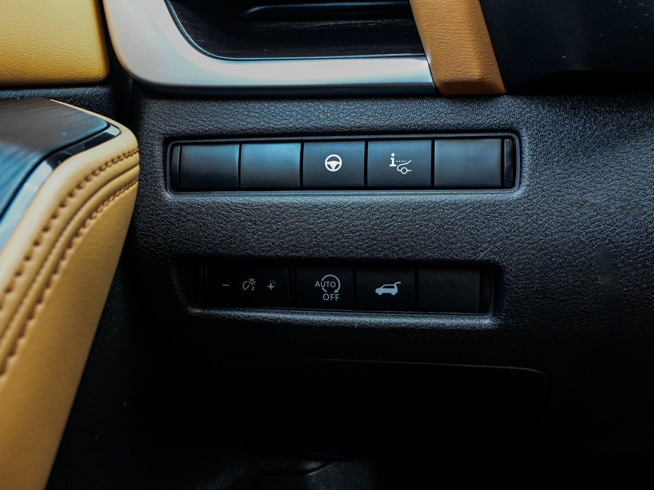 2023 Nissan Rogue AWD Platinum Blue Sherwood Park - photo #20