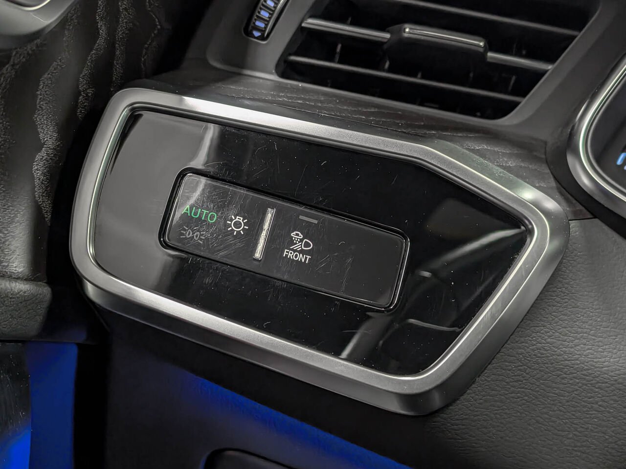 2021 Audi A6 Tecknik Exhaust AWE!! Unique à Voir!!! Black Sherbrooke - photo #27